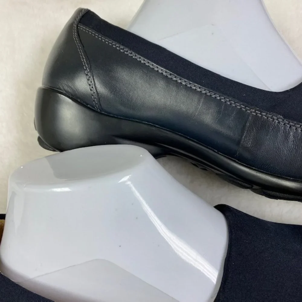 NEW Naturalizer Justify N5 Comfort Loafer, size‎ 9.5 WW